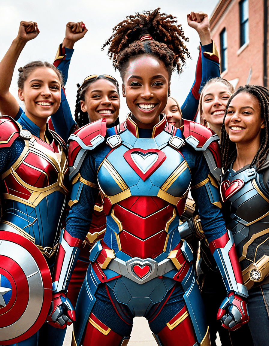 ironheart
