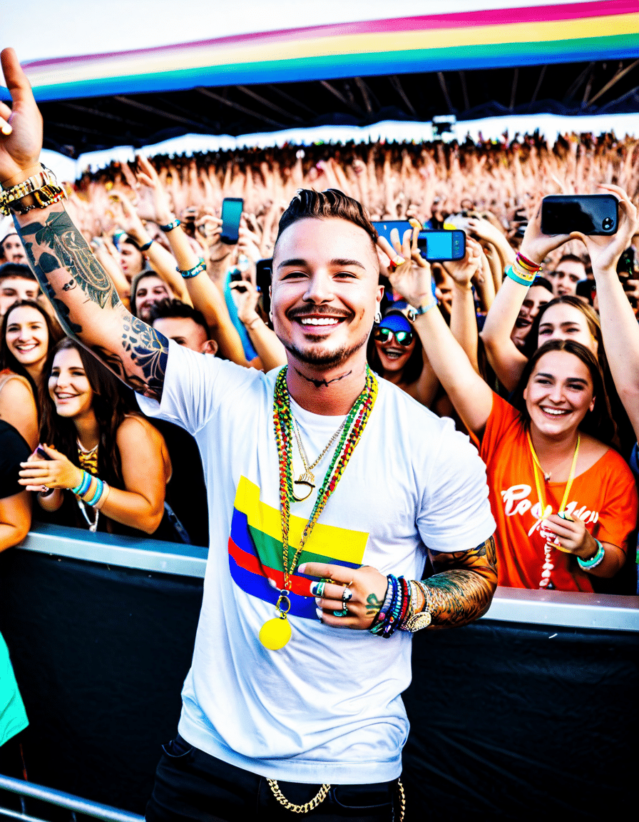 j balvin
