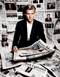 jack uppskararen