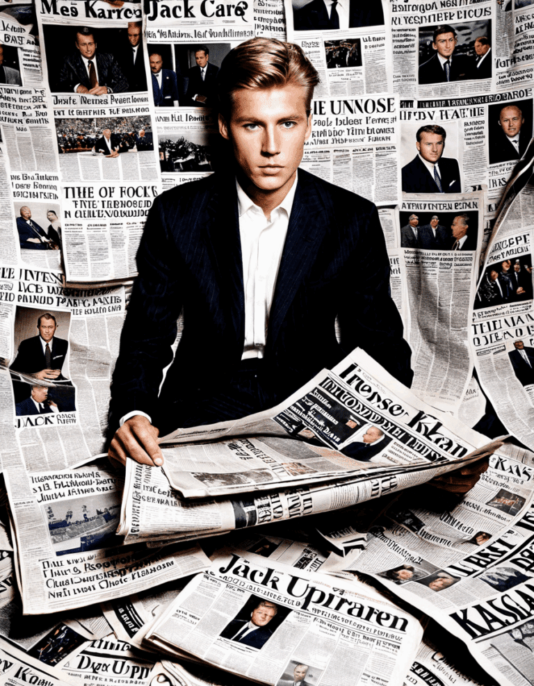 jack uppskararen