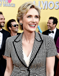 jane lynch