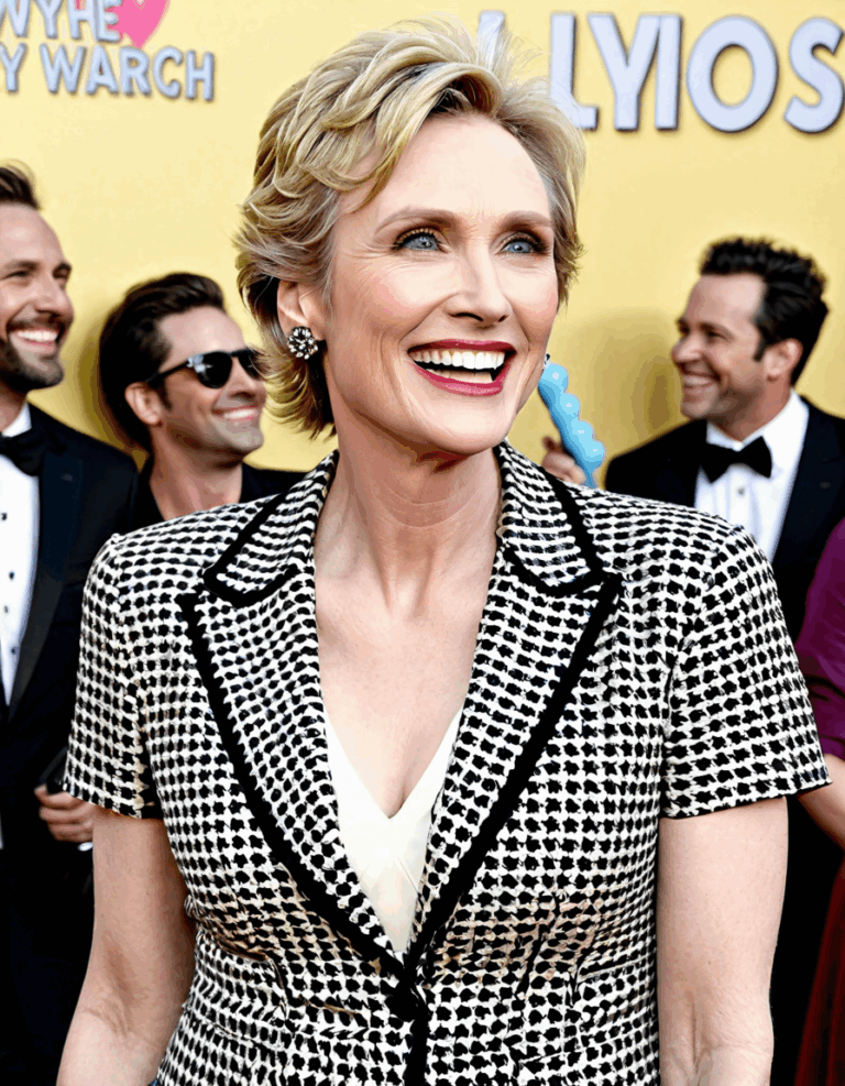 Jane Lynch