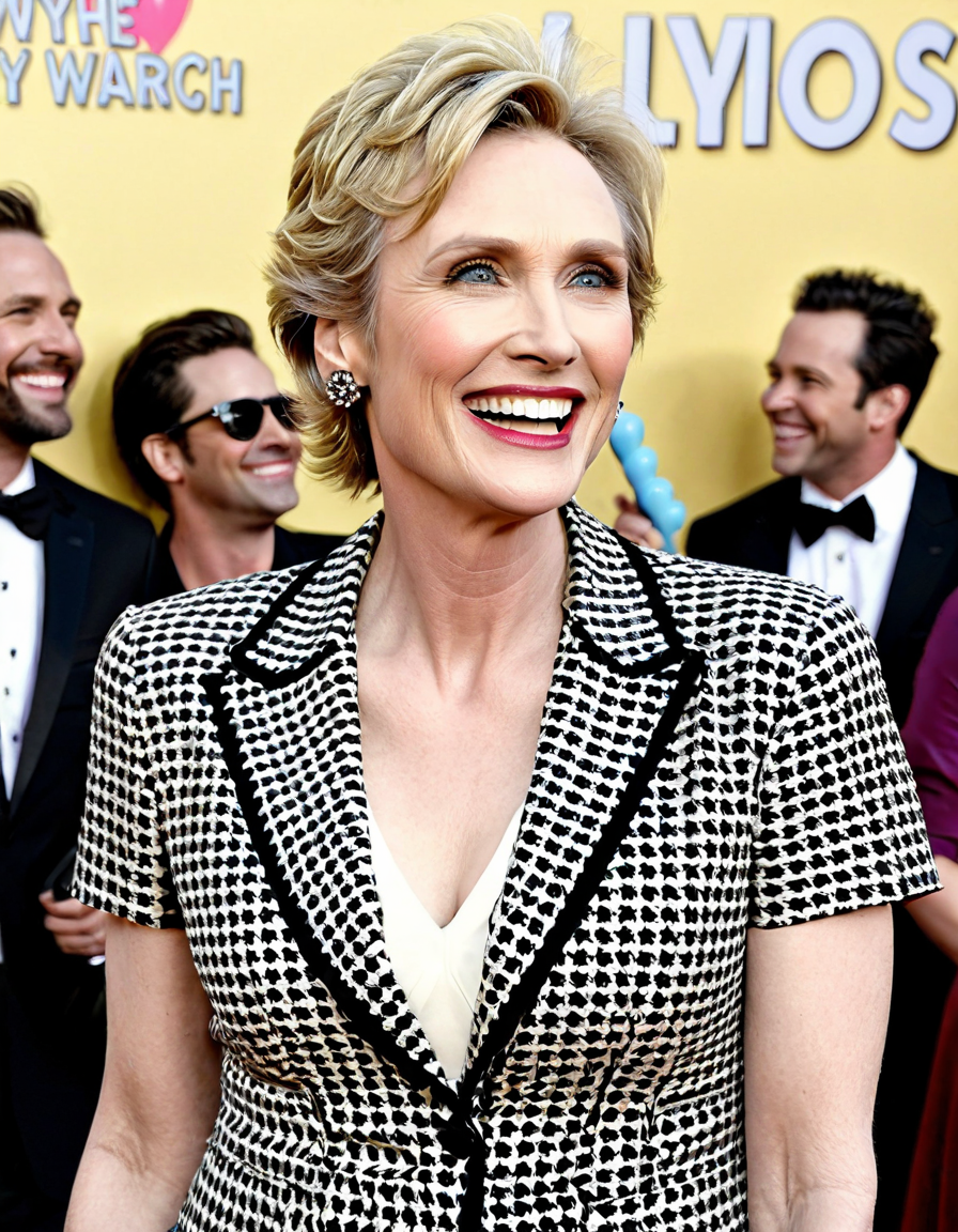 jane lynch