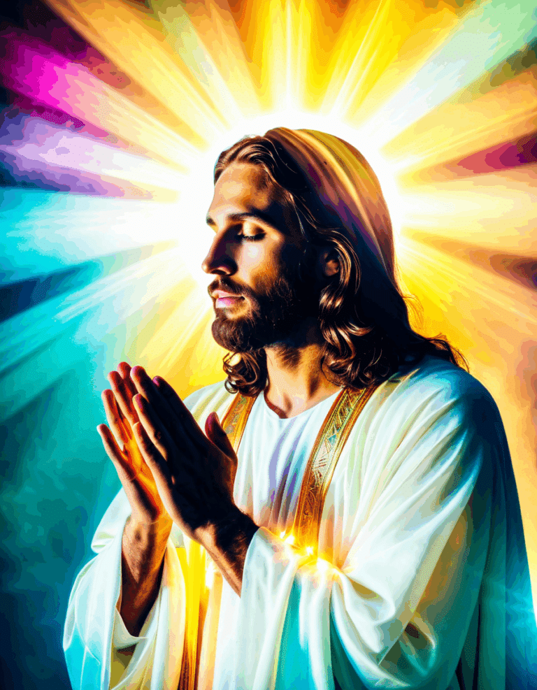 Jesus Christ