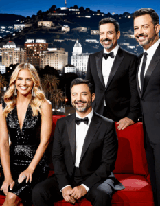 jimmy kimmel live