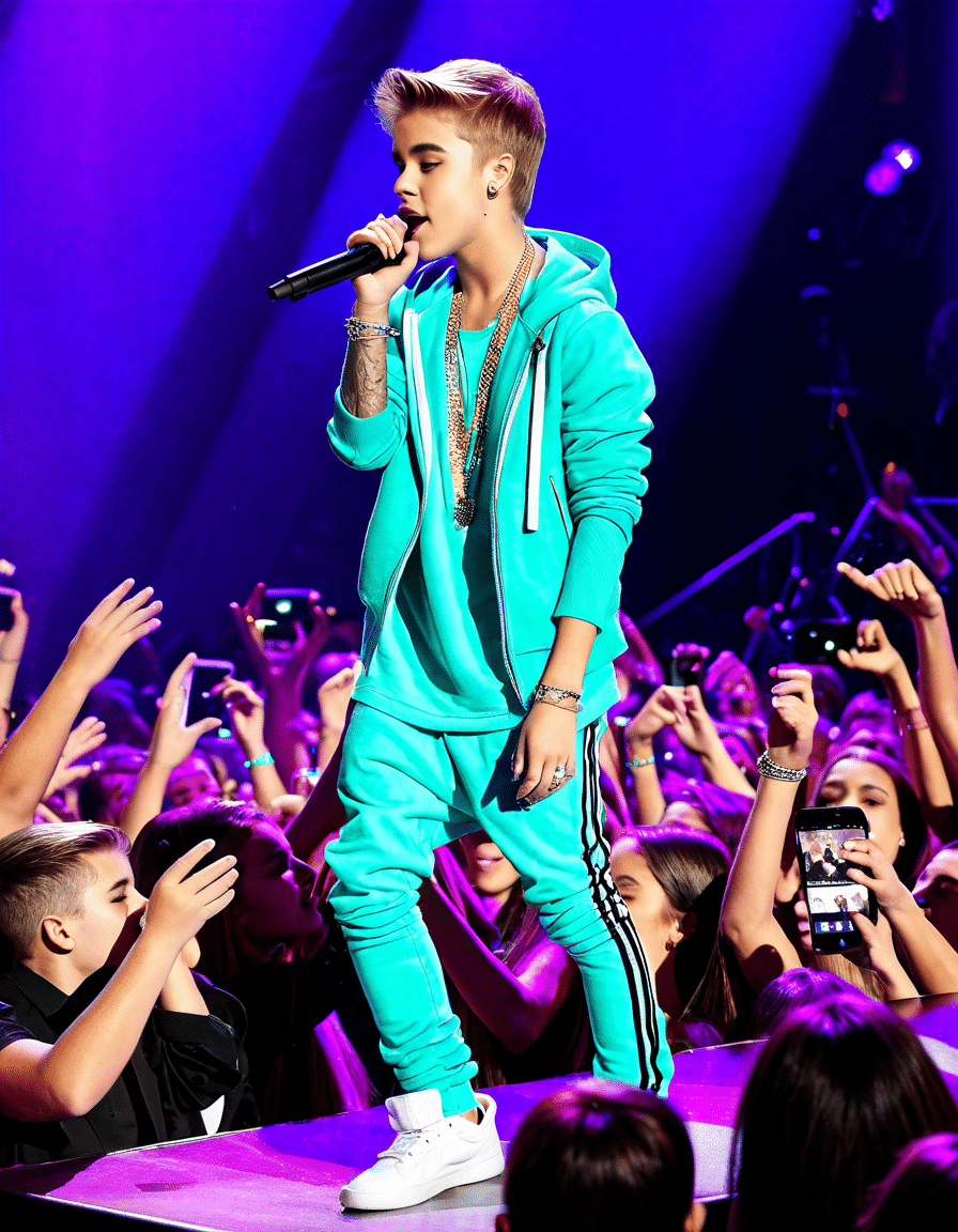 justin bieber baby
