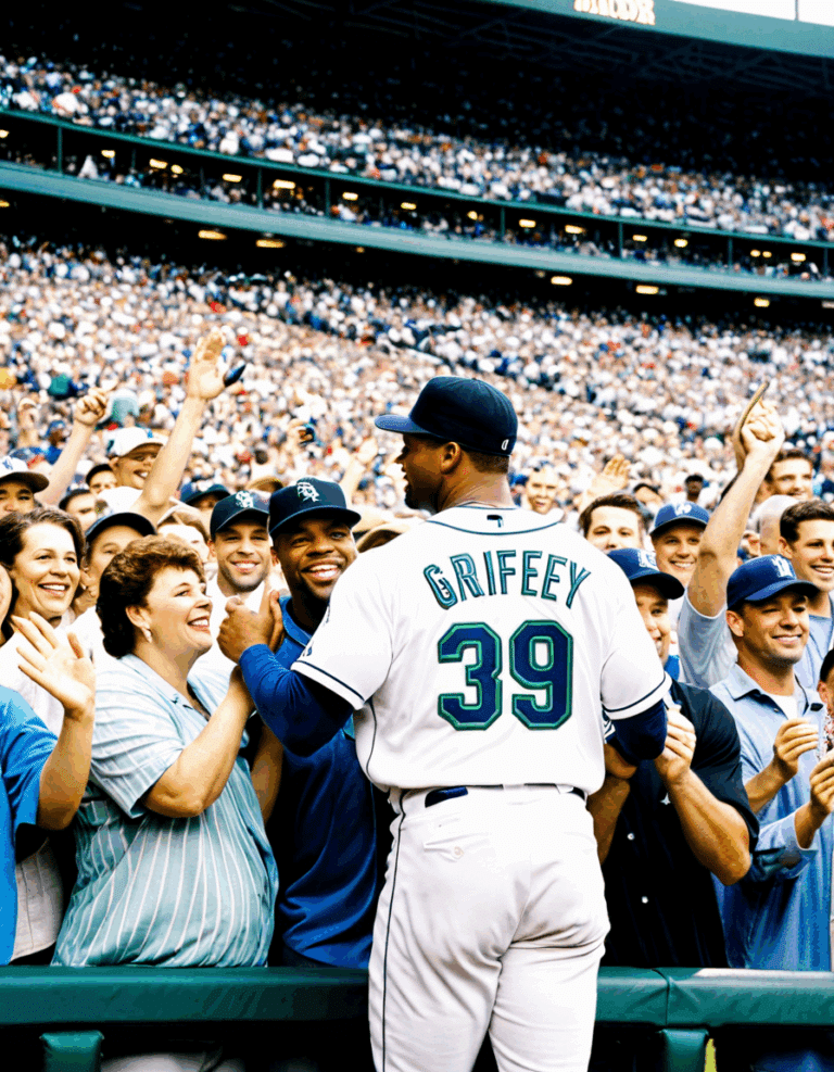 ken griffey jr