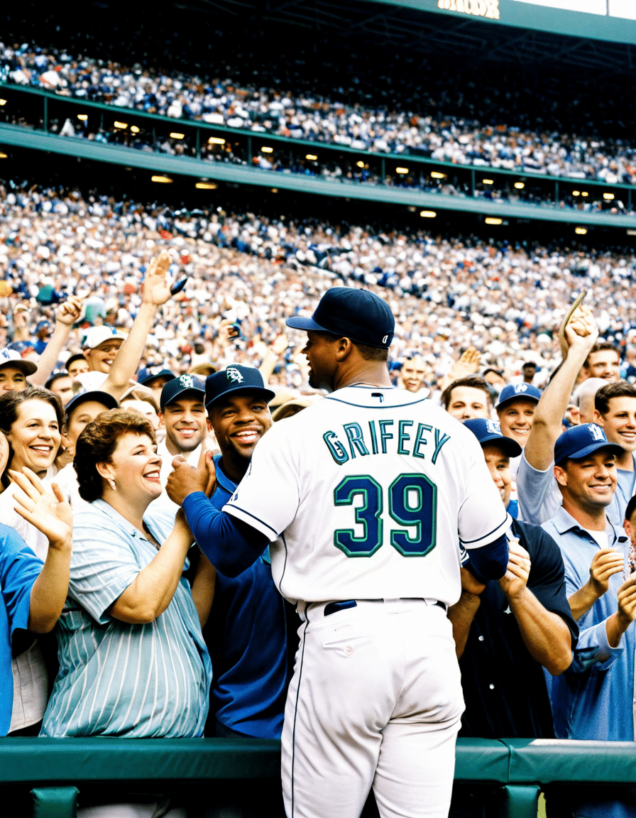 ken griffey jr