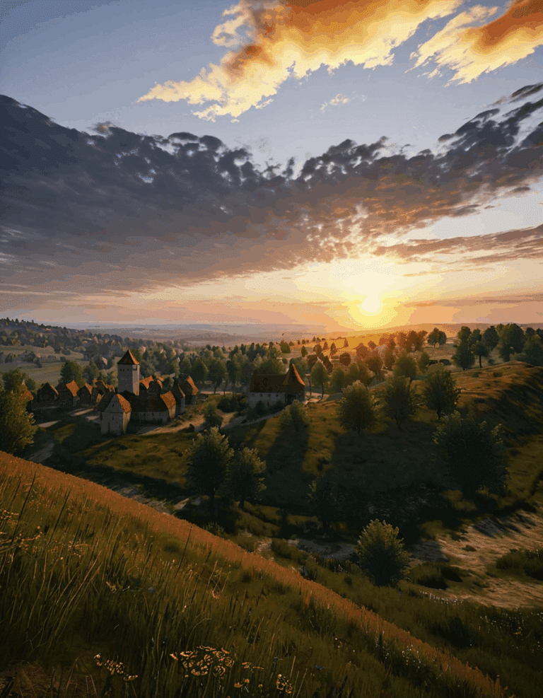 Kingdom Come Deliverance