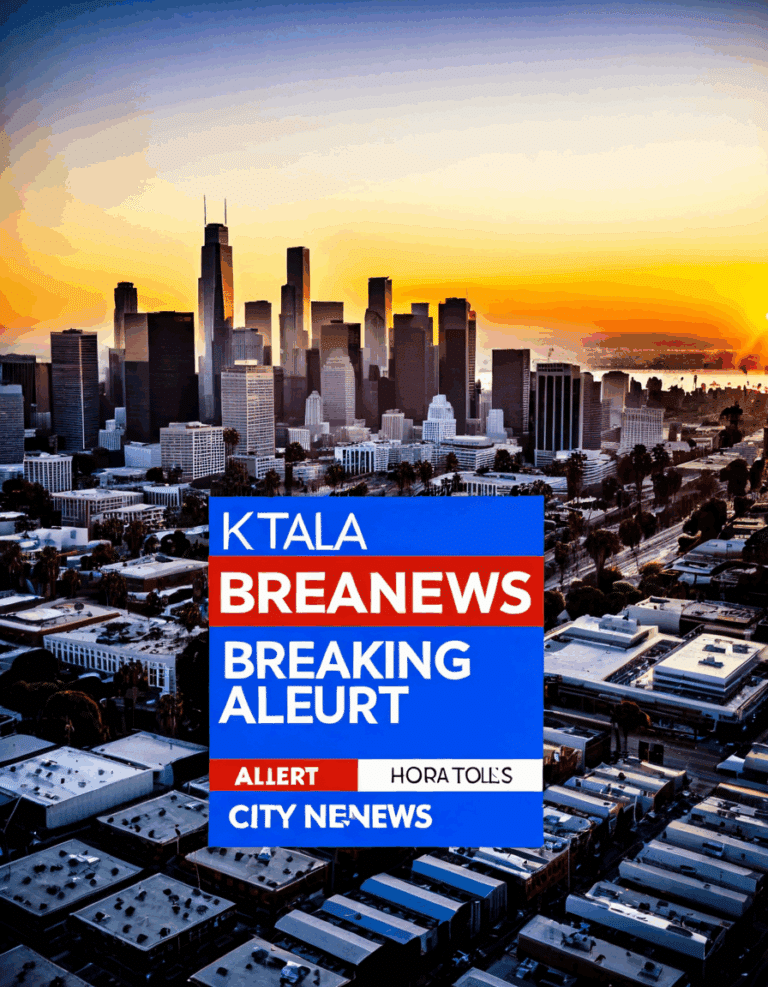 Ktla News