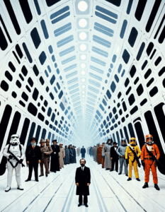 kubrick