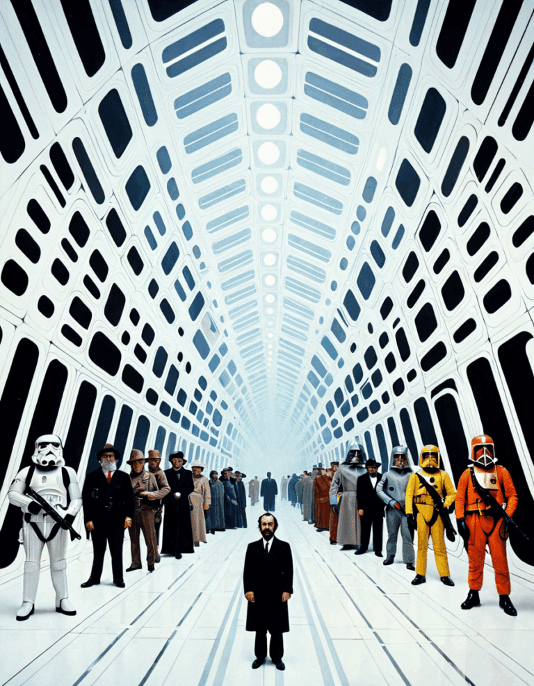 kubrick