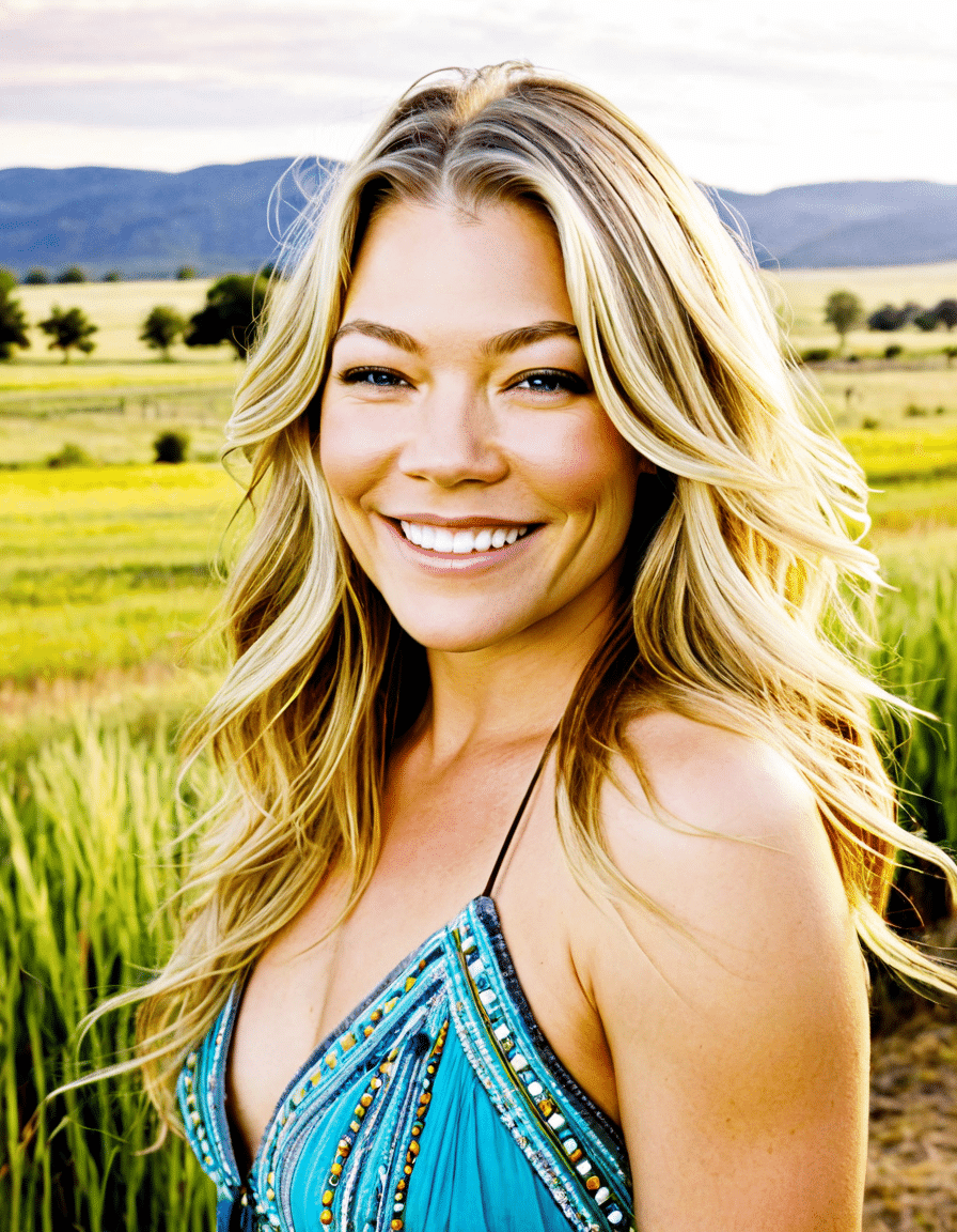 leann rimes leann