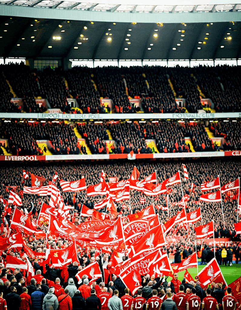 Liverpool Football Club
