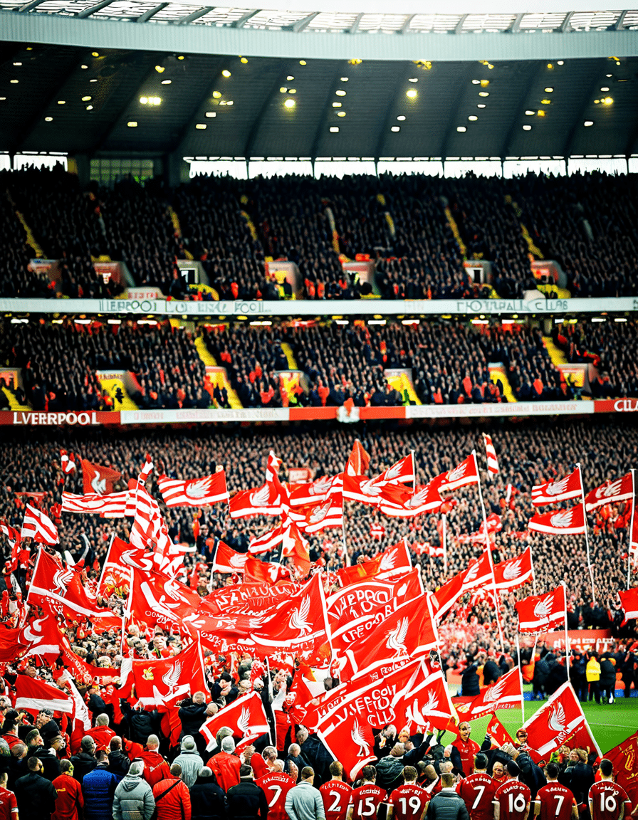 liverpool football club
