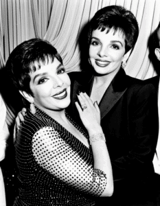 liza minnelli