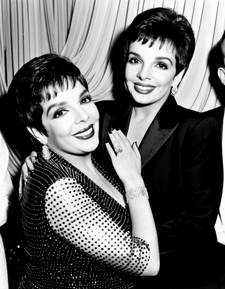 liza minnelli