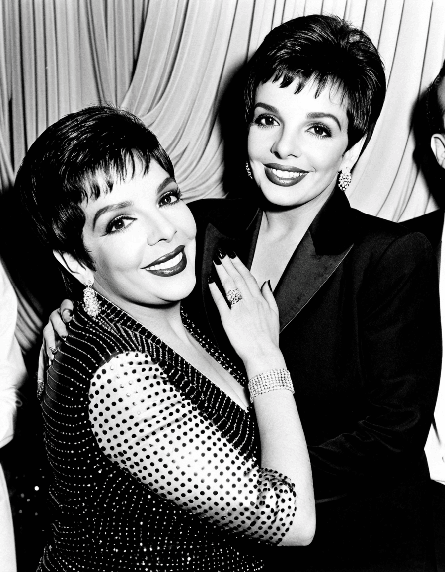 liza minnelli