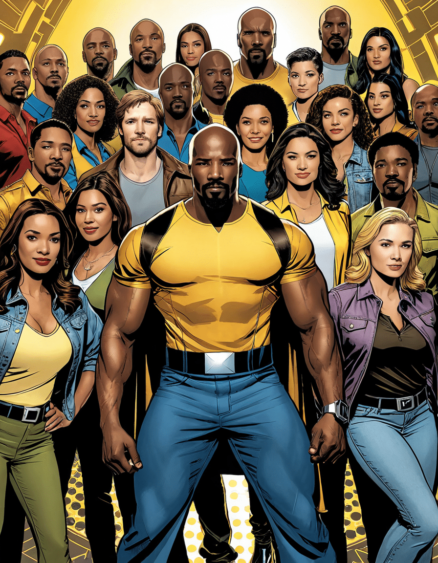 luke cage
