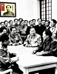 mao zedong
