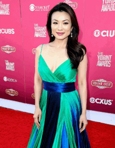 ming na wen