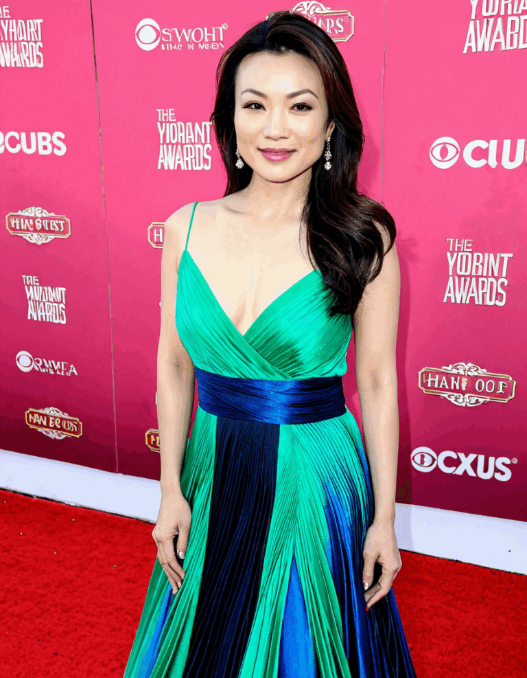 ming na wen