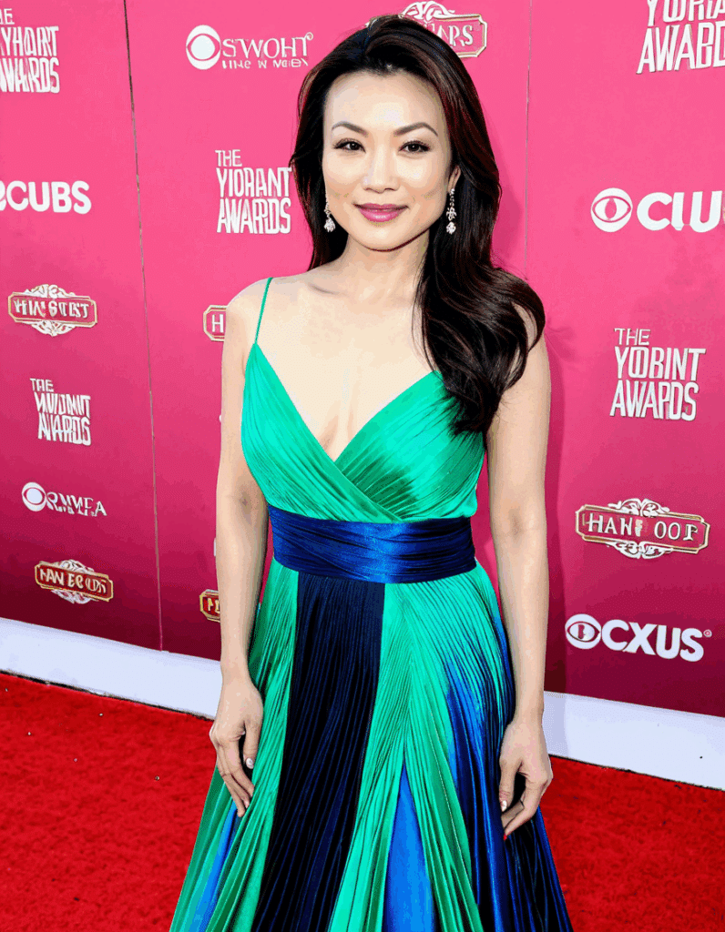 ming na wen