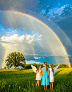 miracles from heaven
