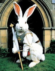 monty python and the holy grail