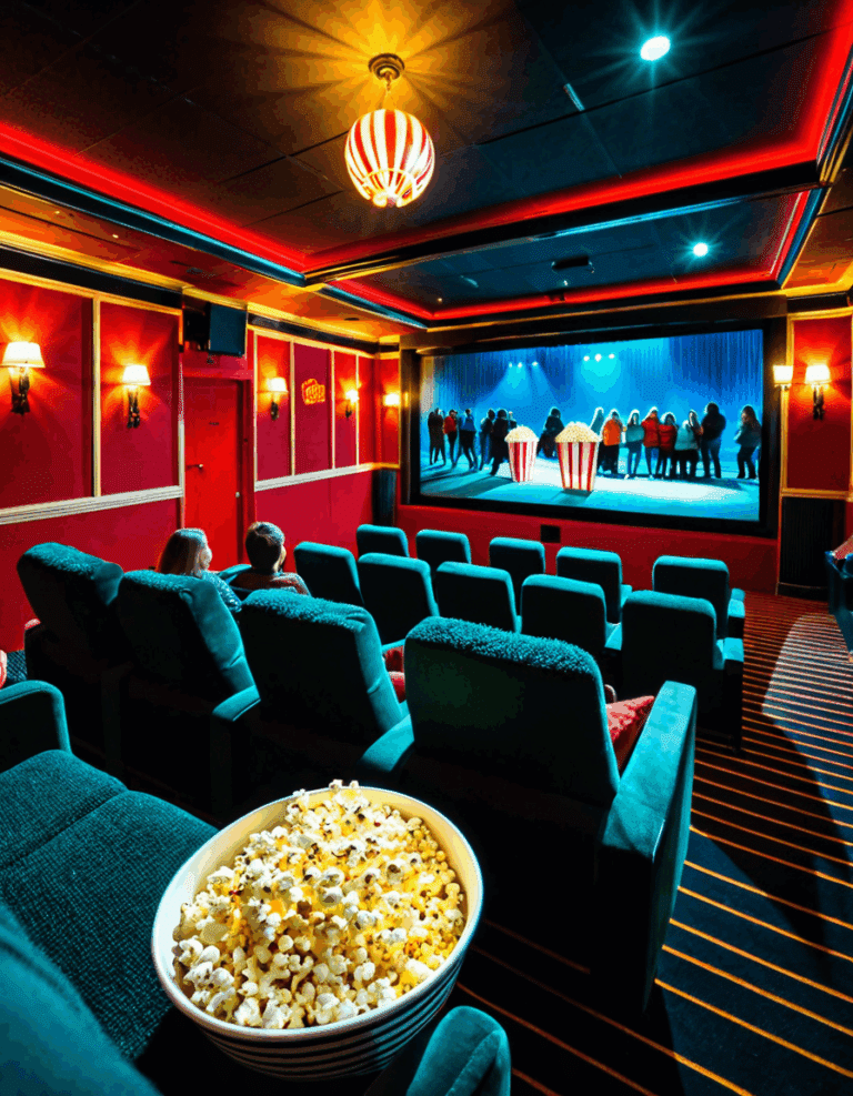 Movies Near Me Theaters