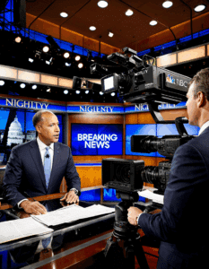 nbc nightly news