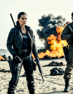 new netflix movies