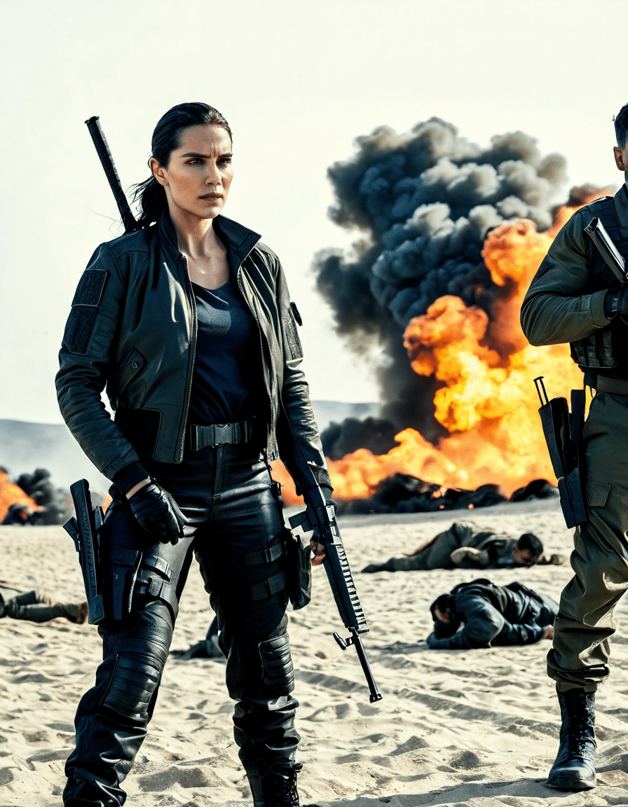 new netflix movies