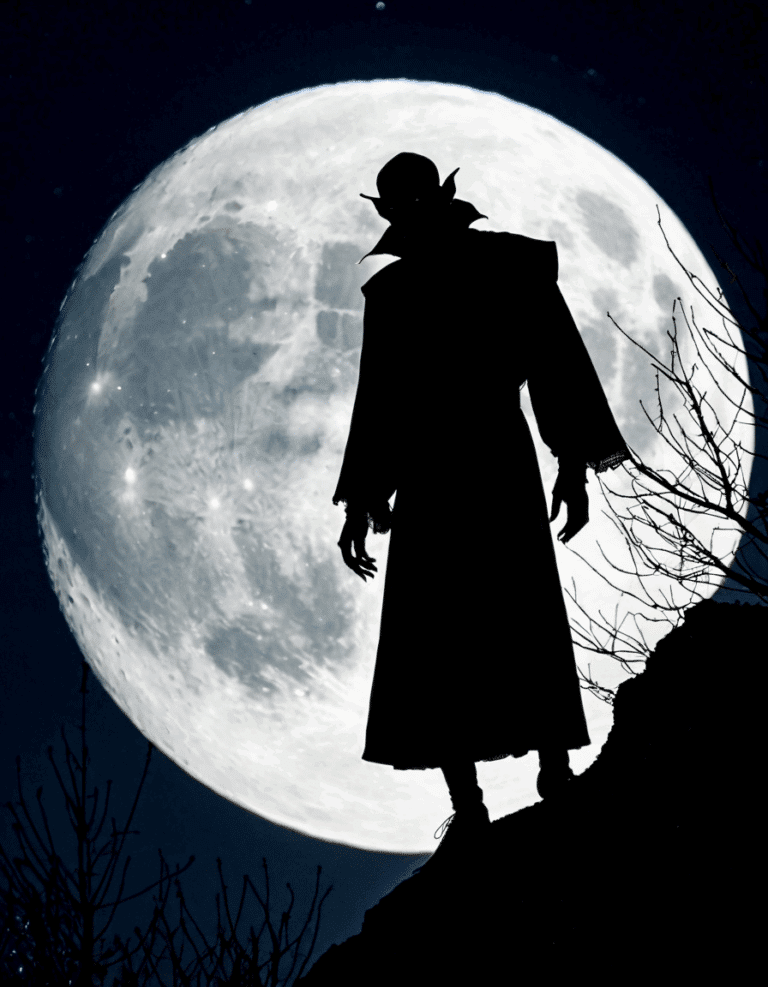 Nosferatu The