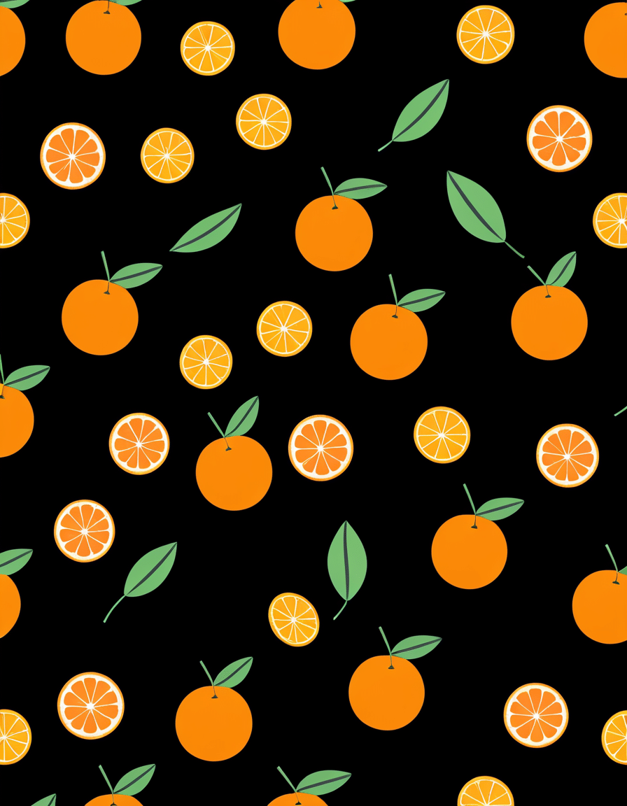 orange on the new black