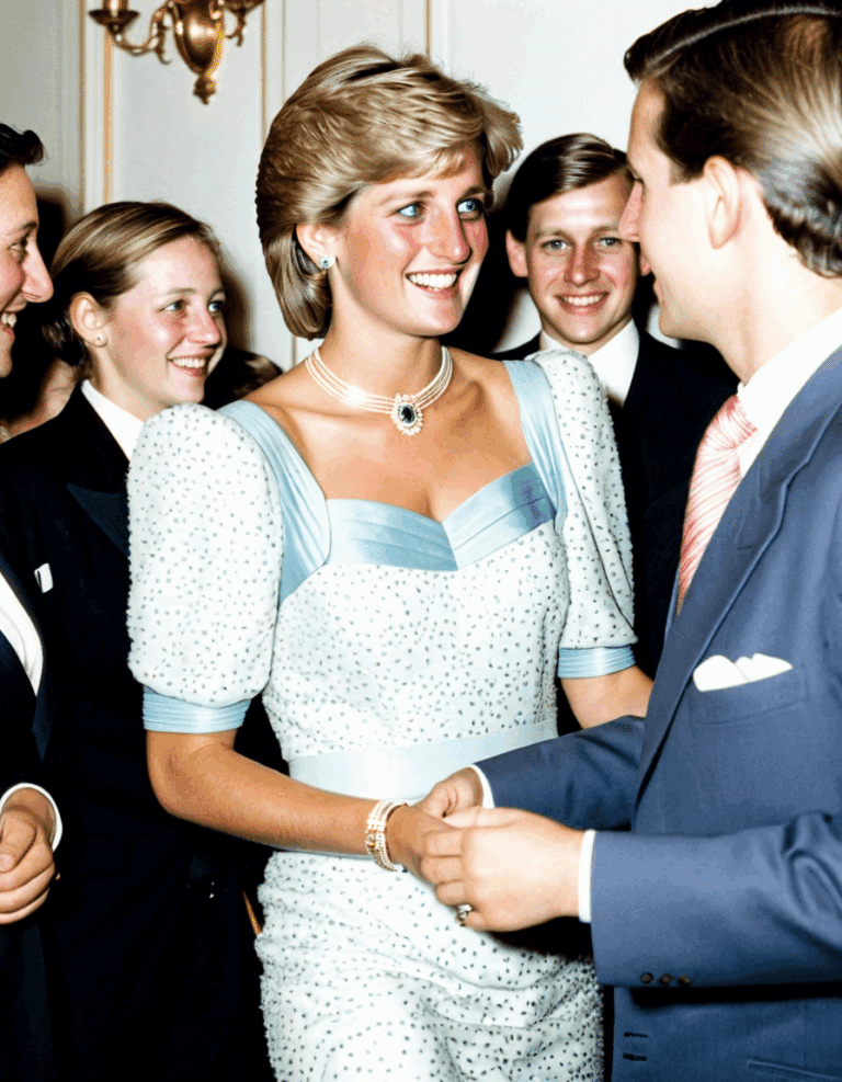 princess diana