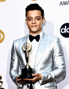 rami malek movies and tv shows
