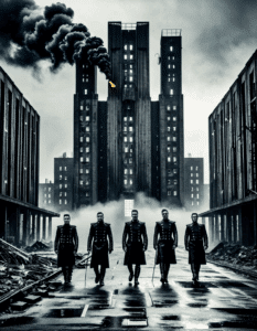 rammstein