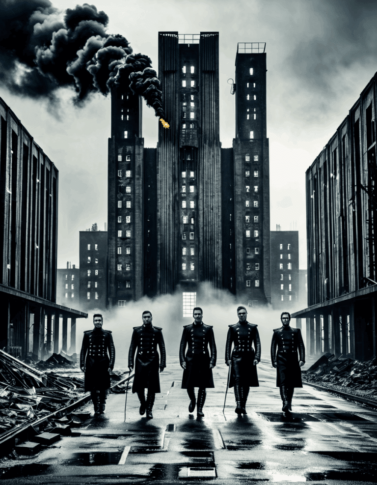rammstein