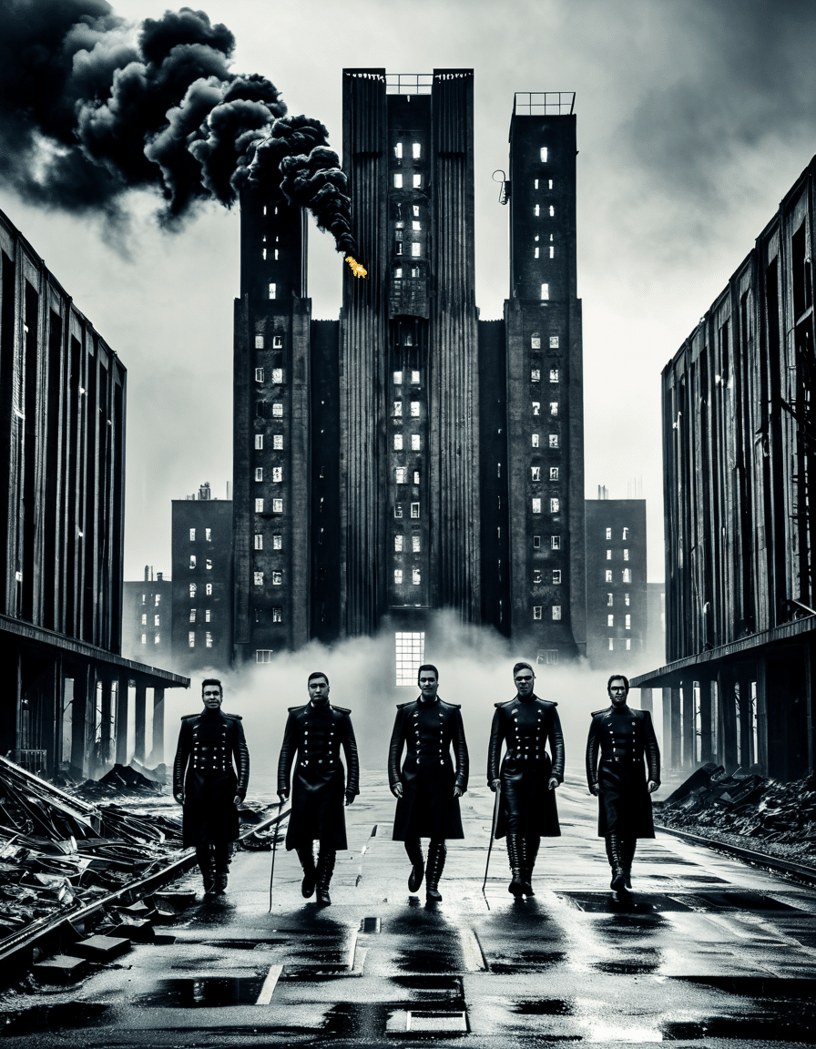rammstein