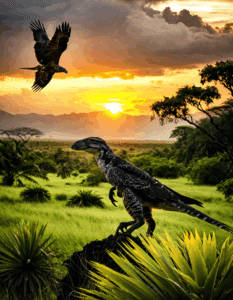 raptor