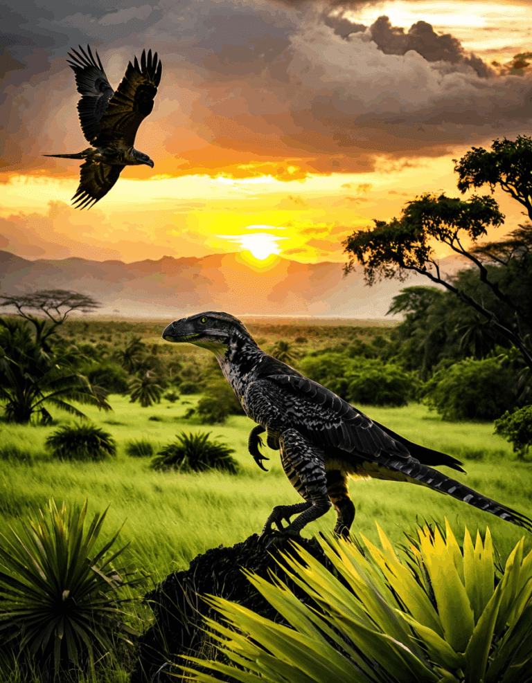 raptor