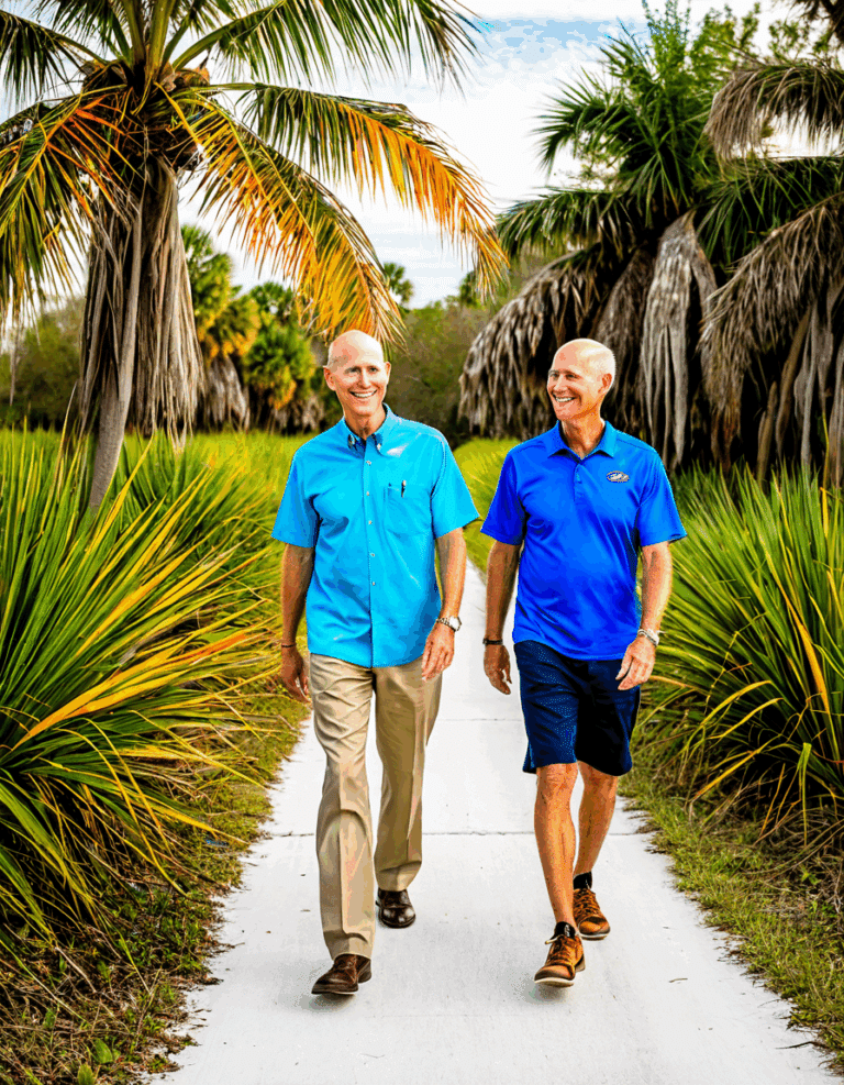 rick scott