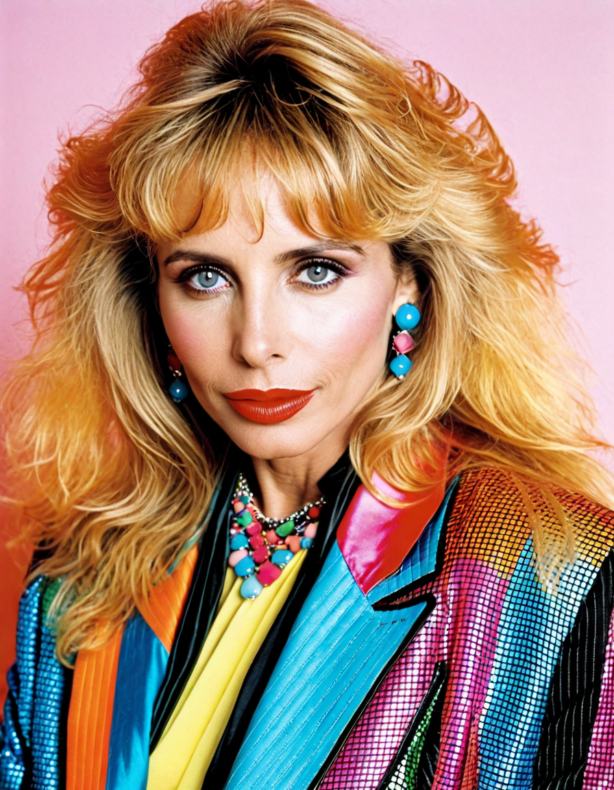 rosanna arquette