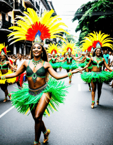samba