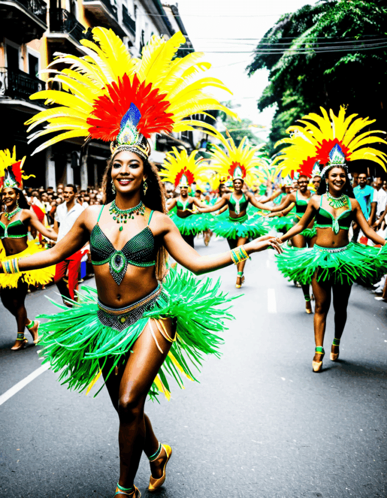 samba