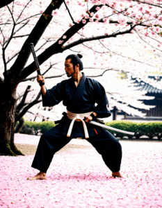 samurai