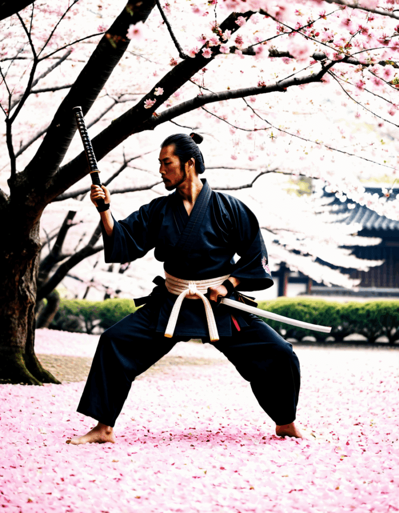 samurai
