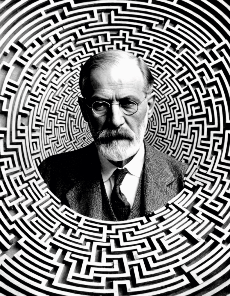 sigmund freud