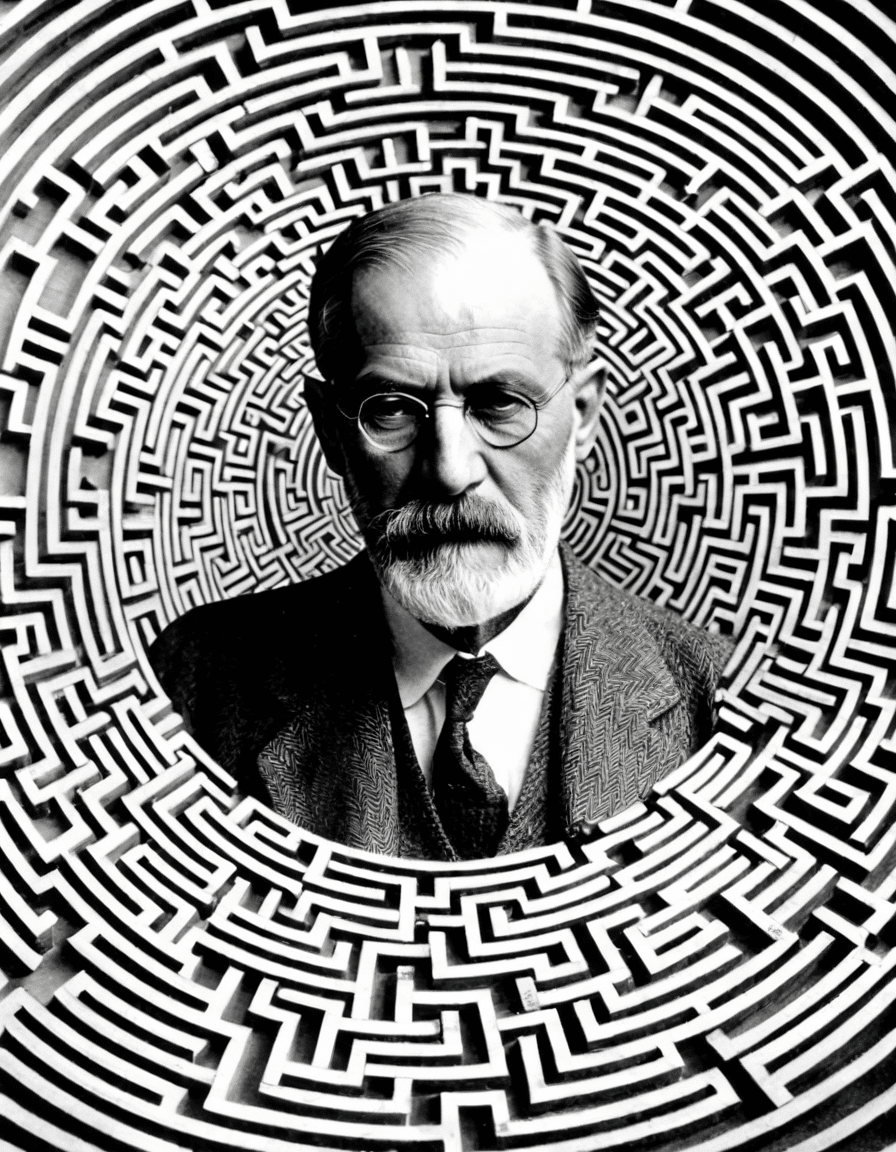 sigmund freud